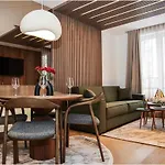 Ambar Apartamento Jahorina