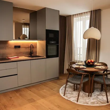 Ambar Apartament