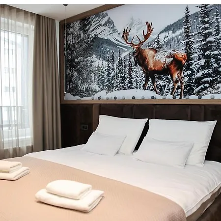 Ambar アパート *