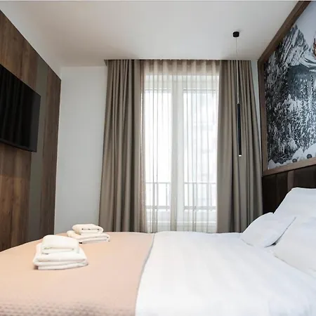 Ambar Apartment