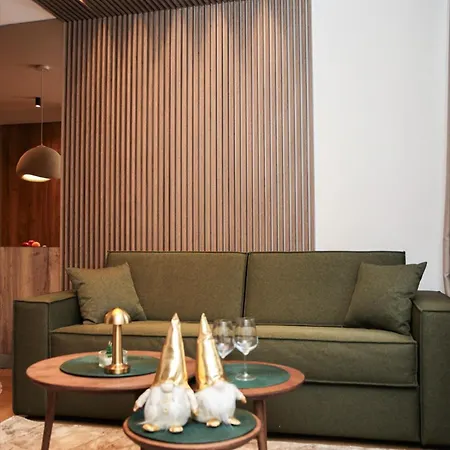Ambar Apartament Jahorina