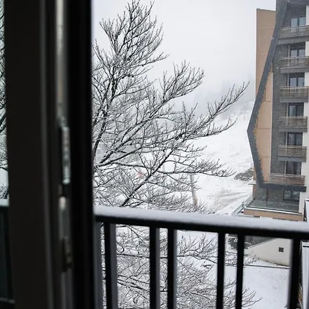 Ambar * Jahorina