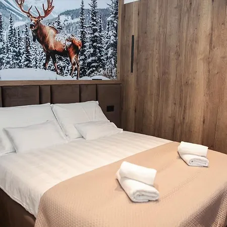Ambar * Jahorina