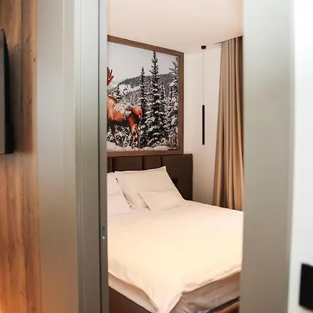 Apartment Ambar