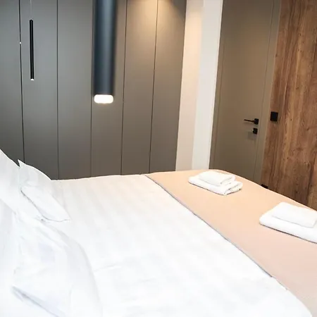 Ambar Apartment Jahorina