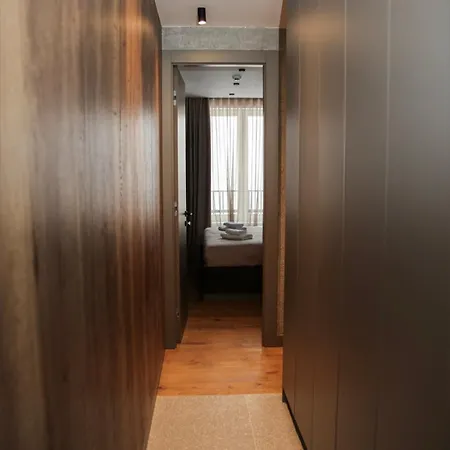 Ambar Lejlighed Jahorina