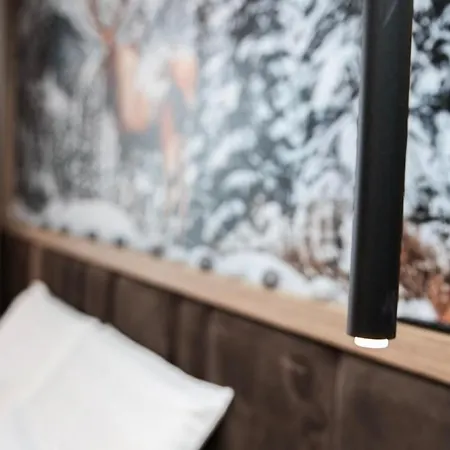 Apartment Ambar Jahorina