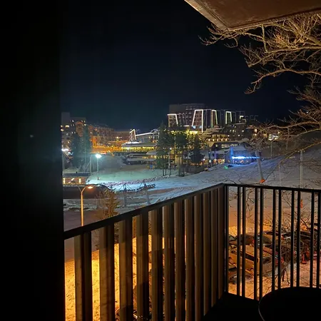 Apartment Ambar Jahorina