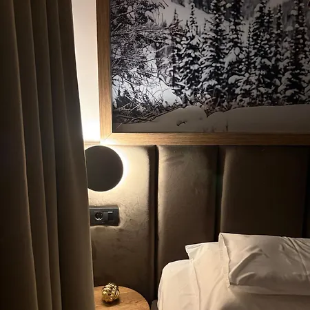 Ambar Apartment Jahorina