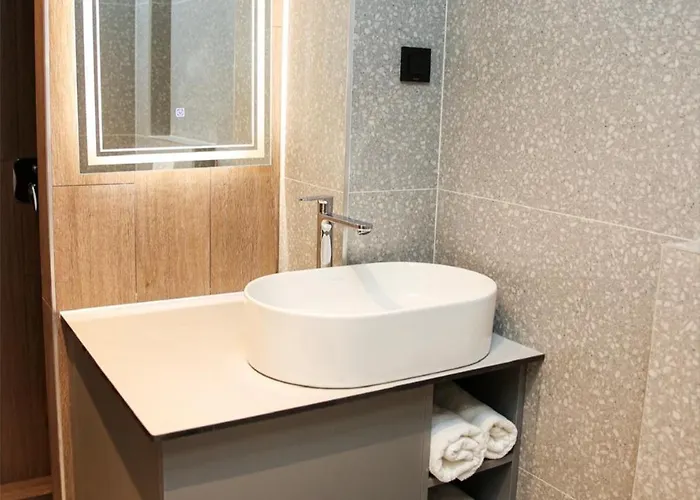 Ambar 公寓 亚霍里纳