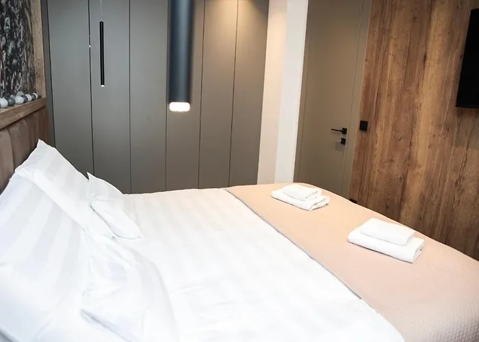 Ambar 公寓 亚霍里纳