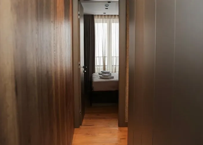 Ambar 公寓 亚霍里纳