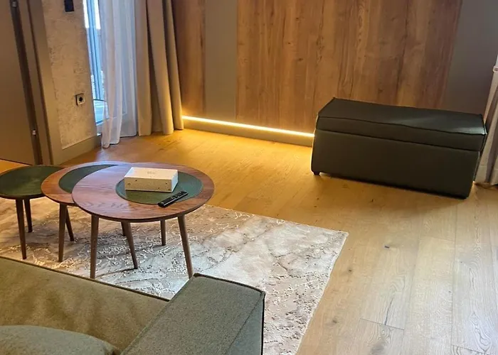 Ambar 公寓 亚霍里纳