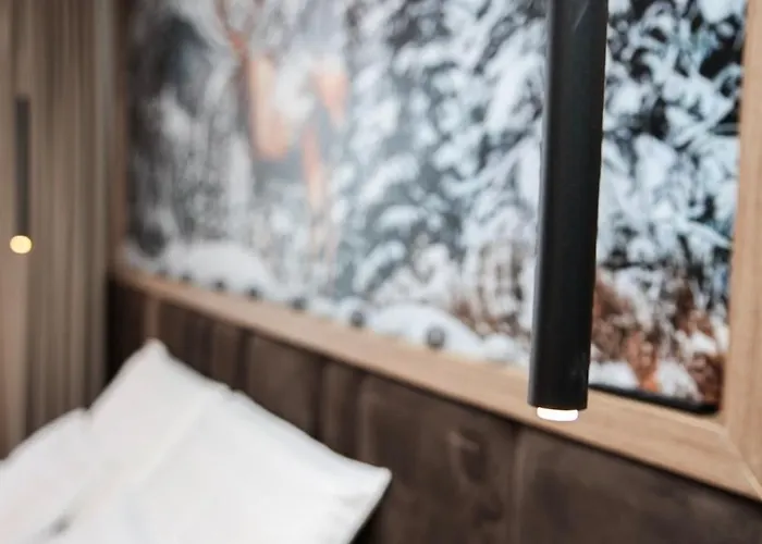 公寓 Ambar 亚霍里纳