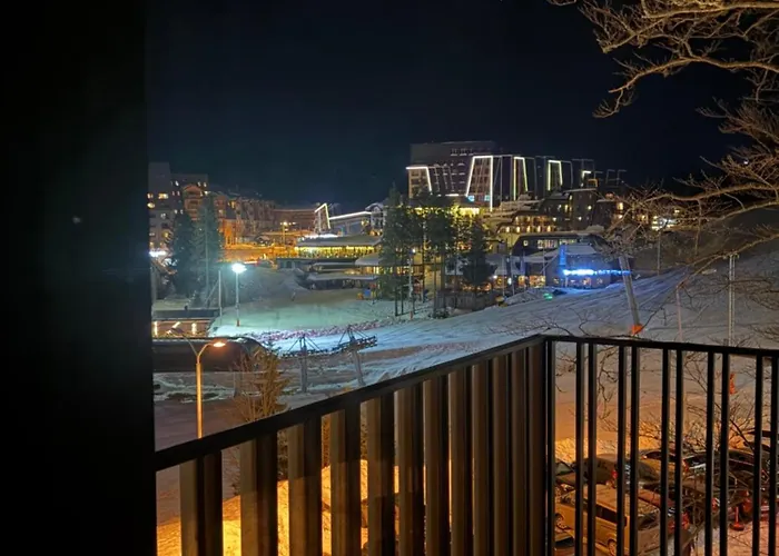 公寓 Ambar 亚霍里纳