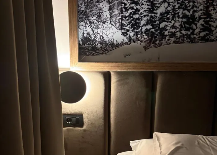 Ambar 公寓 亚霍里纳